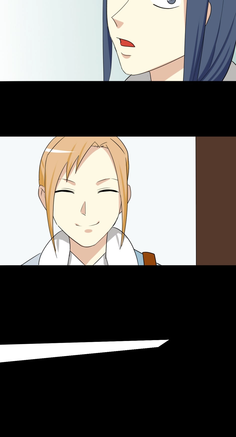Read No Doubt in Us chapter 96 image 18 on Lezhin