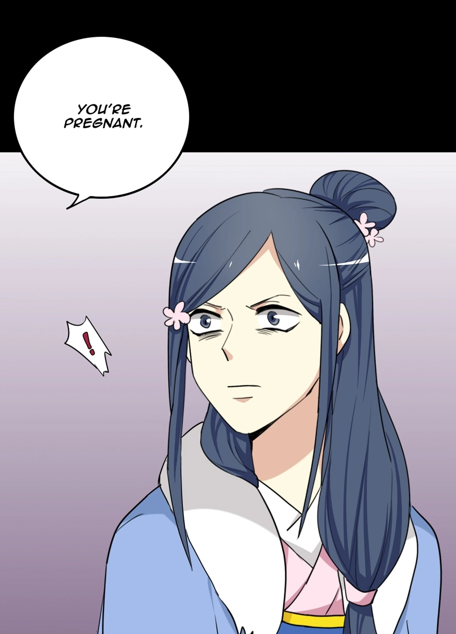 Read No Doubt in Us chapter 96 image 23 on Lezhin