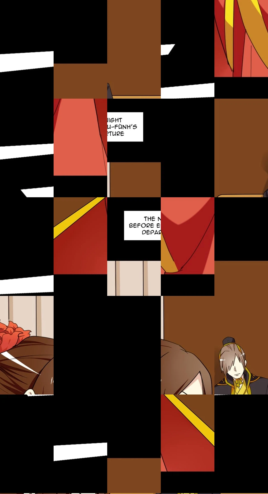 Read No Doubt in Us chapter 96 image 3 on Lezhin
