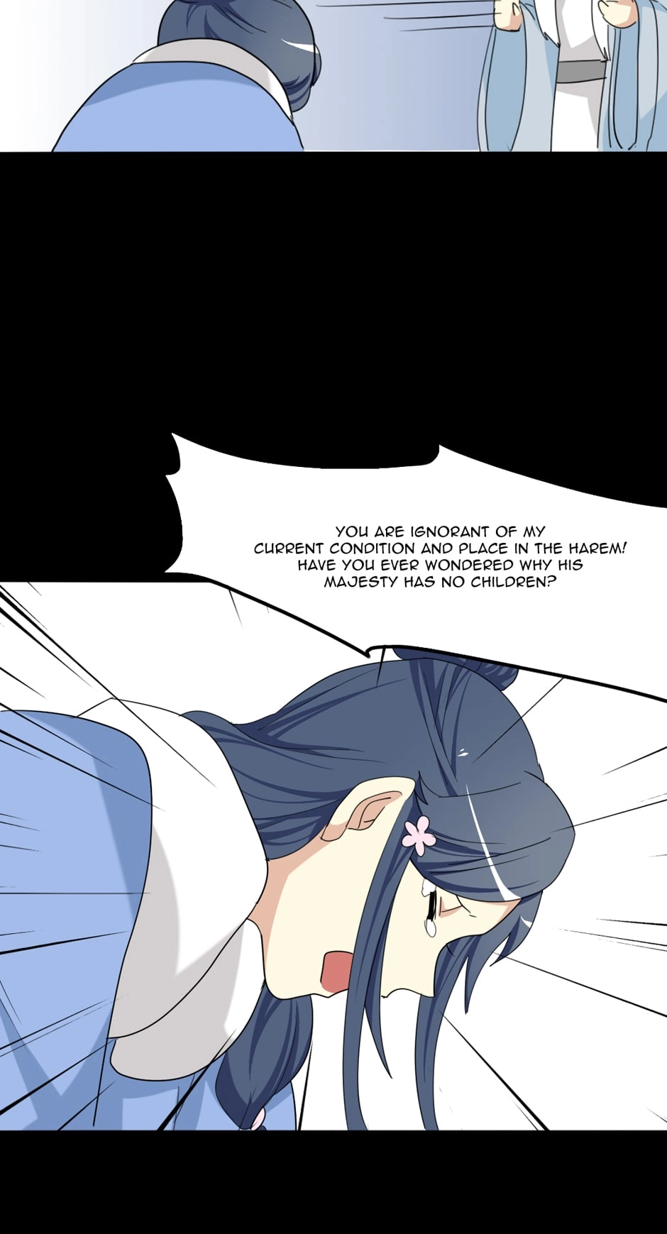 Read No Doubt in Us chapter 97 image 10 on Lezhin