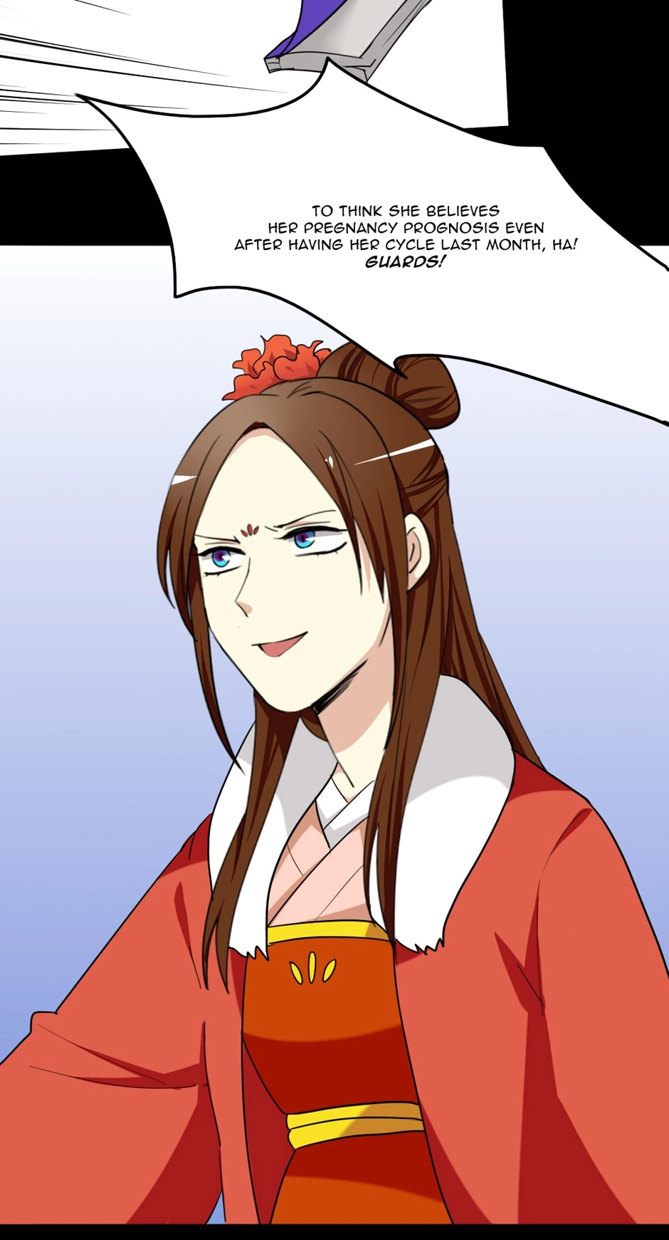 Read No Doubt in Us chapter 97 image 19 on Lezhin