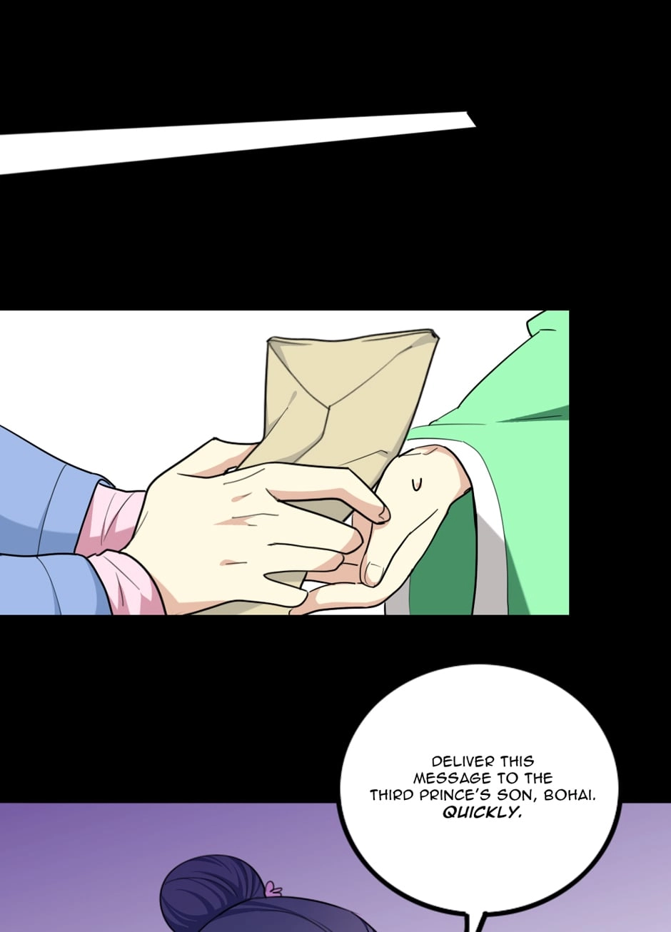 Read No Doubt in Us chapter 97 image 21 on Lezhin