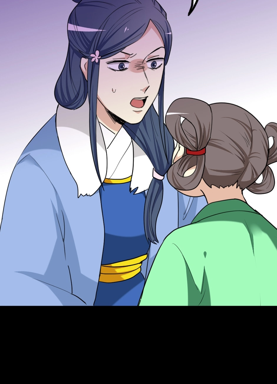Read No Doubt in Us chapter 97 image 22 on Lezhin