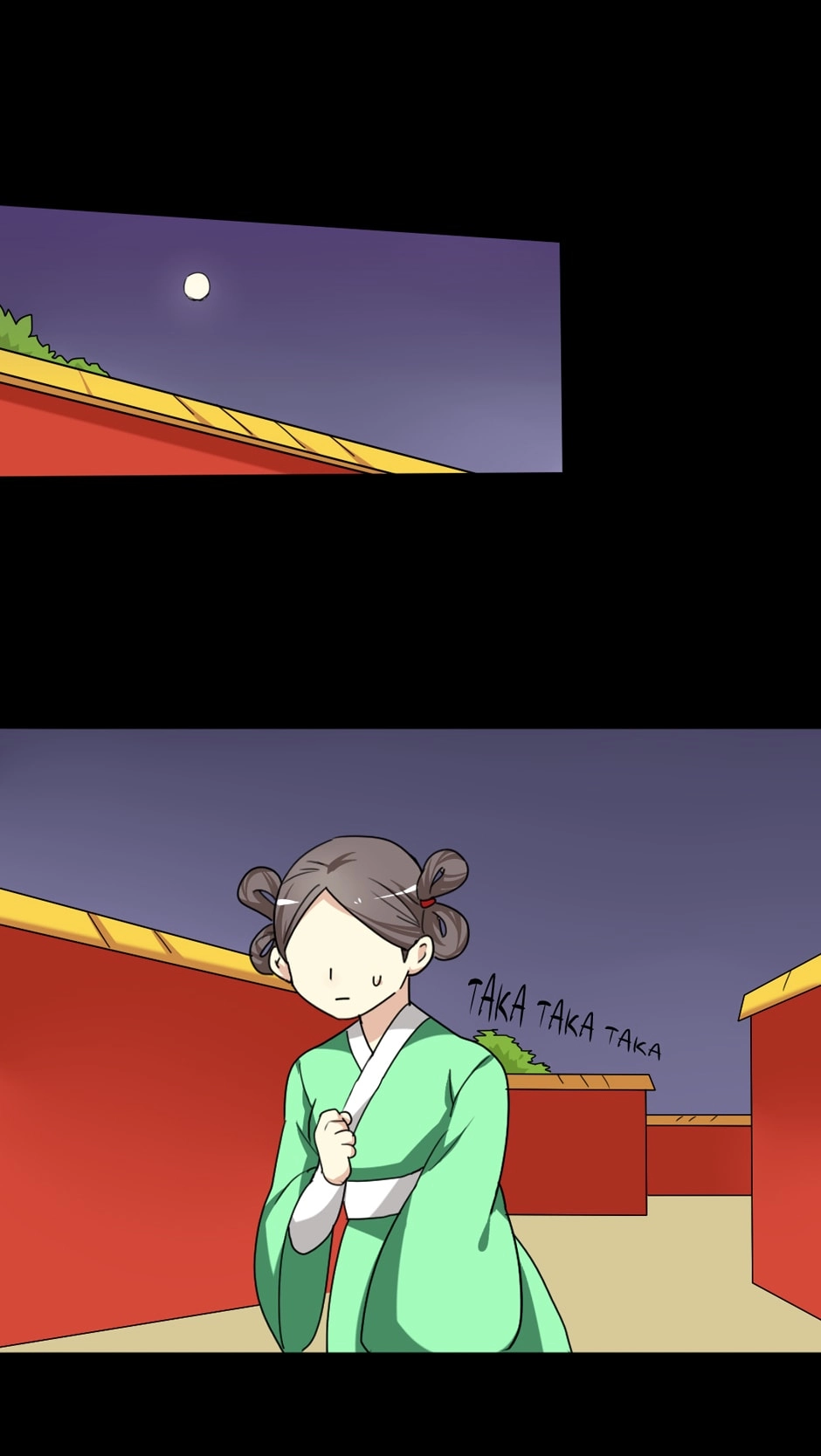 Read No Doubt in Us chapter 98 image 1 on Lezhin