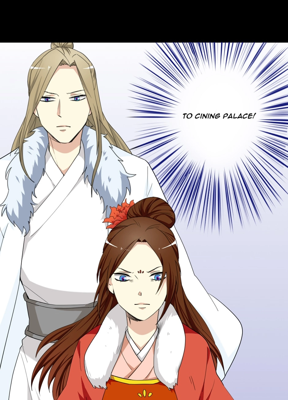 Read No Doubt in Us chapter 98 image 21 on Lezhin