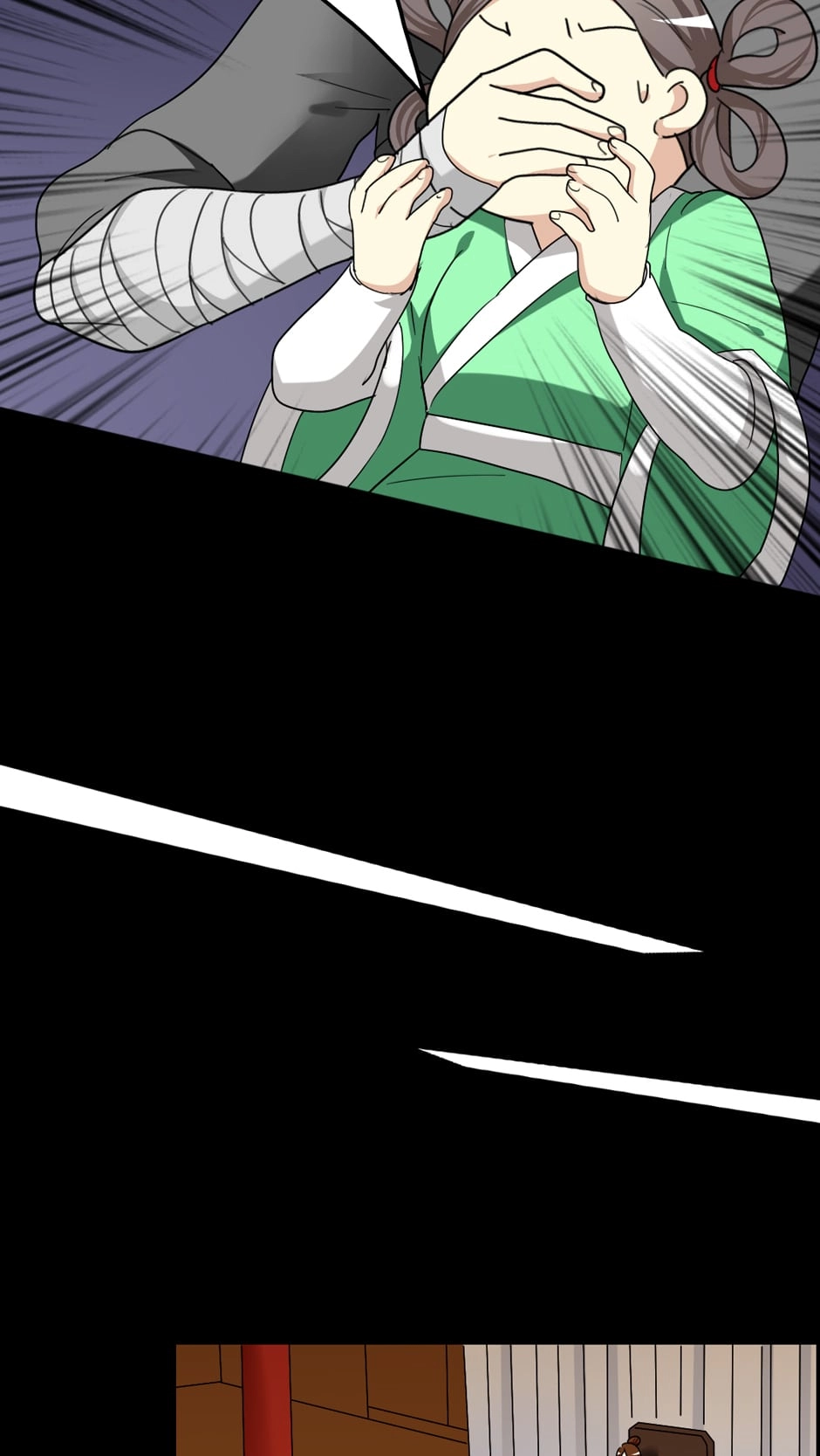 Read No Doubt in Us chapter 98 image 4 on Lezhin