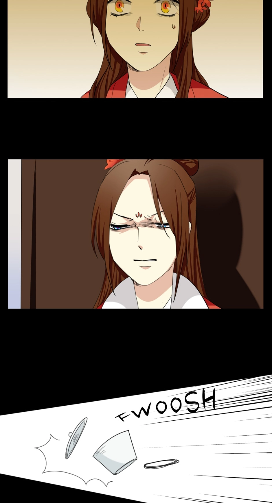 Read No Doubt in Us chapter 98 image 8 on Lezhin