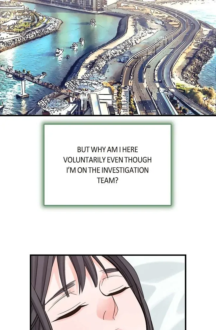 Read No Exit chapter 1 image 100 on Lezhin
