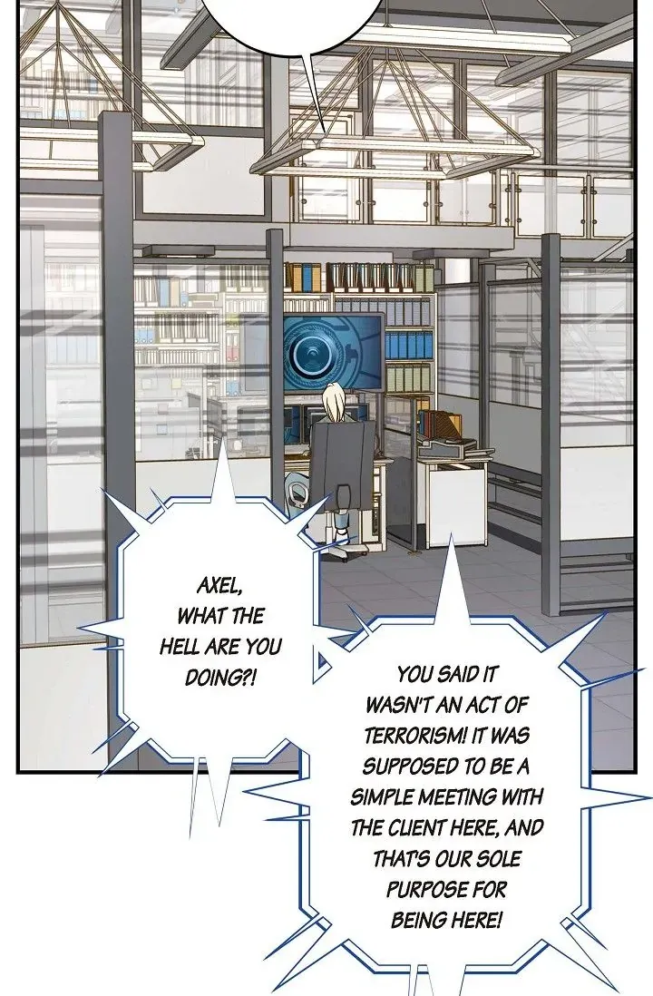 Read No Exit chapter 1 image 113 on Lezhin