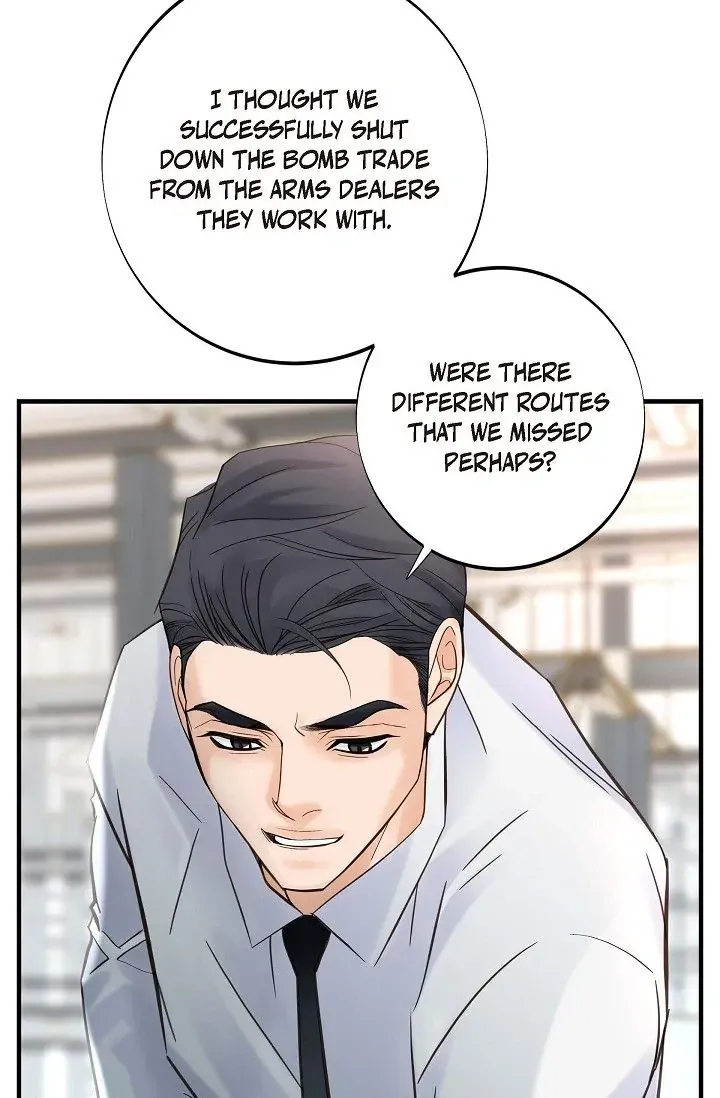 Read No Exit chapter 1 image 116 on Lezhin