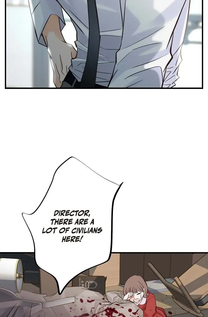Read No Exit chapter 1 image 117 on Lezhin
