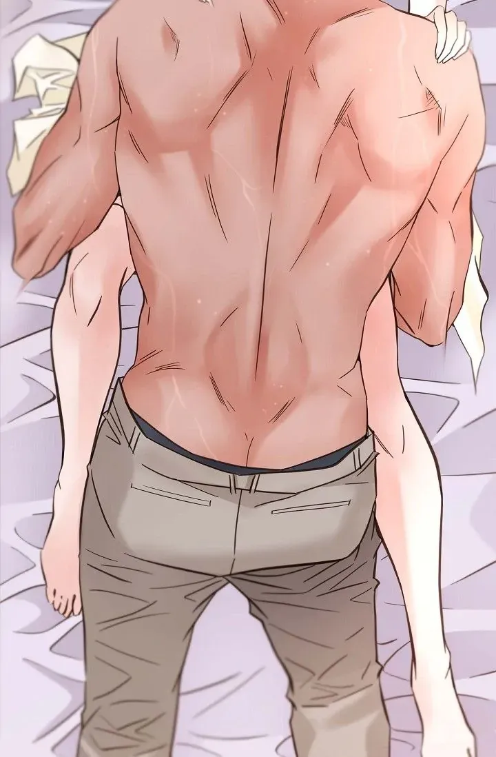 Read No Exit chapter 1 image 24 on Lezhin