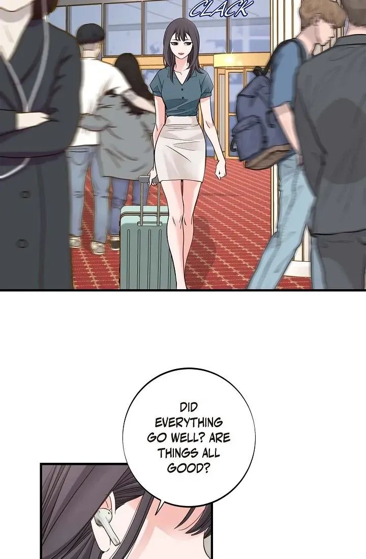 Read No Exit chapter 1 image 67 on Lezhin