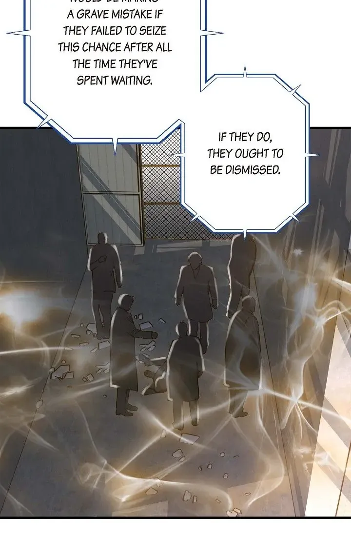 Read No Exit chapter 1 image 69 on Lezhin
