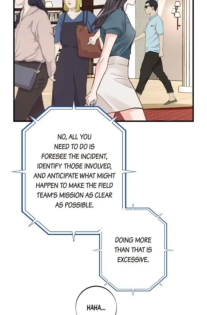Read No Exit chapter 1 image 71 on Lezhin