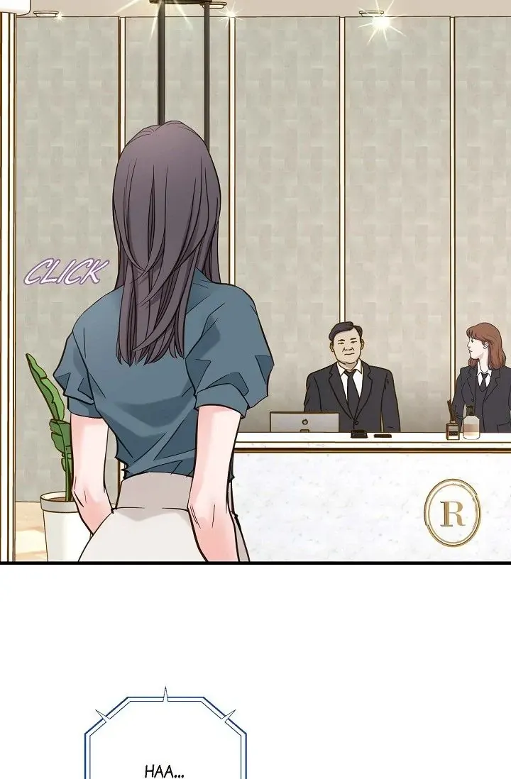 Read No Exit chapter 1 image 74 on Lezhin