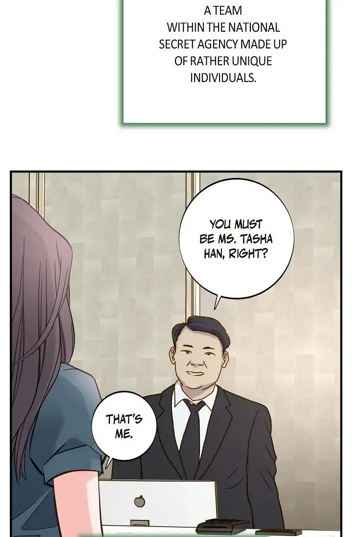 Read No Exit chapter 1 image 76 on Lezhin