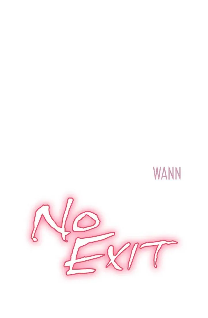 Read No Exit chapter 1 image 82 on Lezhin
