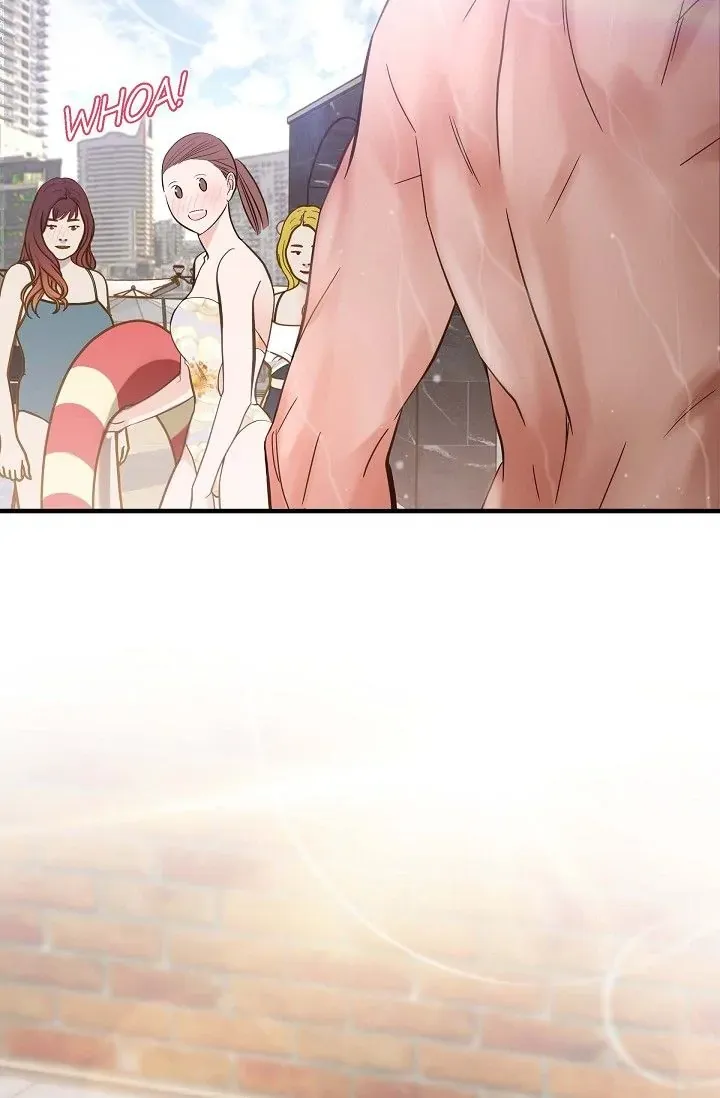 Read No Exit chapter 1 image 89 on Lezhin