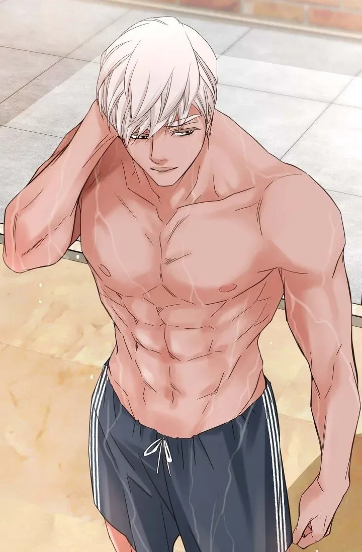 Read No Exit chapter 1 image 90 on Lezhin