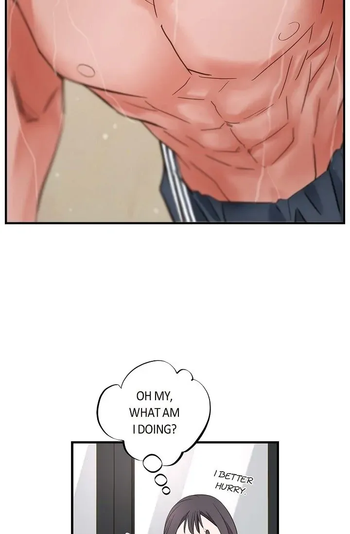 Read No Exit chapter 1 image 94 on Lezhin