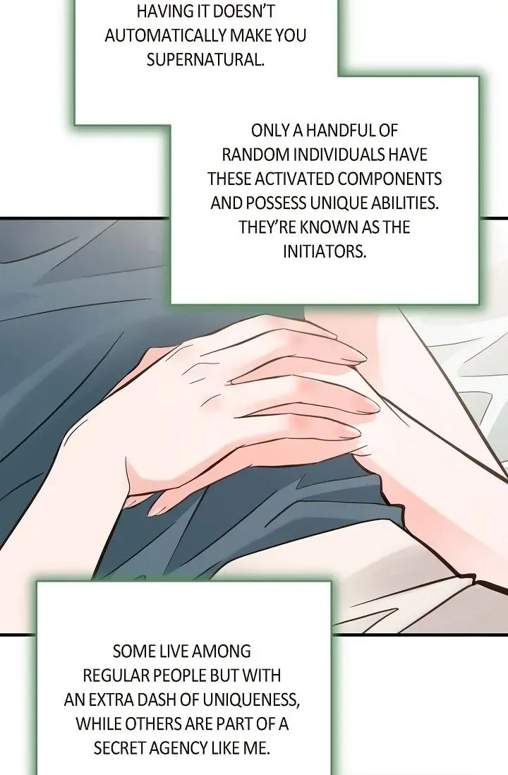 Read No Exit chapter 1 image 98 on Lezhin