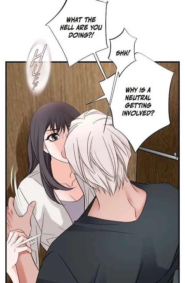 Read No Exit chapter 10 image 15 on Lezhin