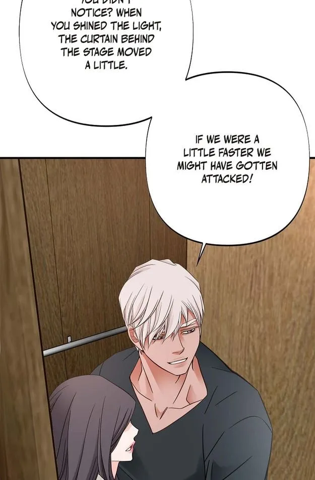 Read No Exit chapter 10 image 25 on Lezhin