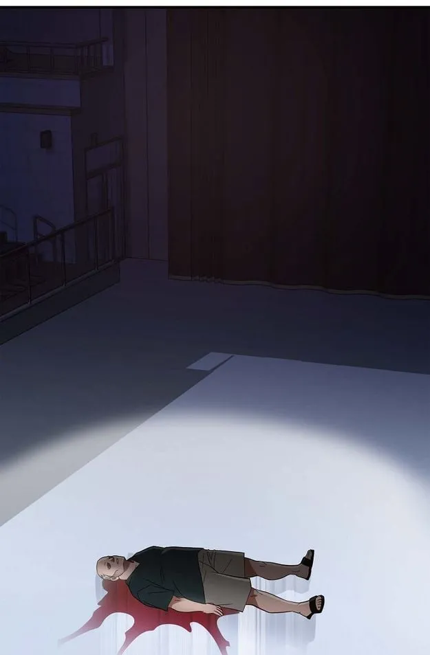 Read No Exit chapter 10 image 3 on Lezhin