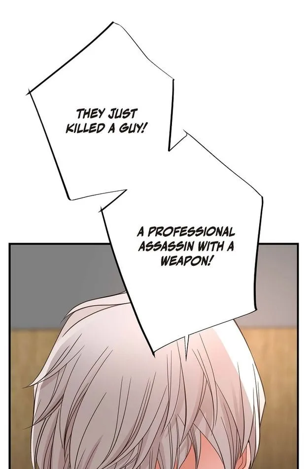 Read No Exit chapter 10 image 30 on Lezhin