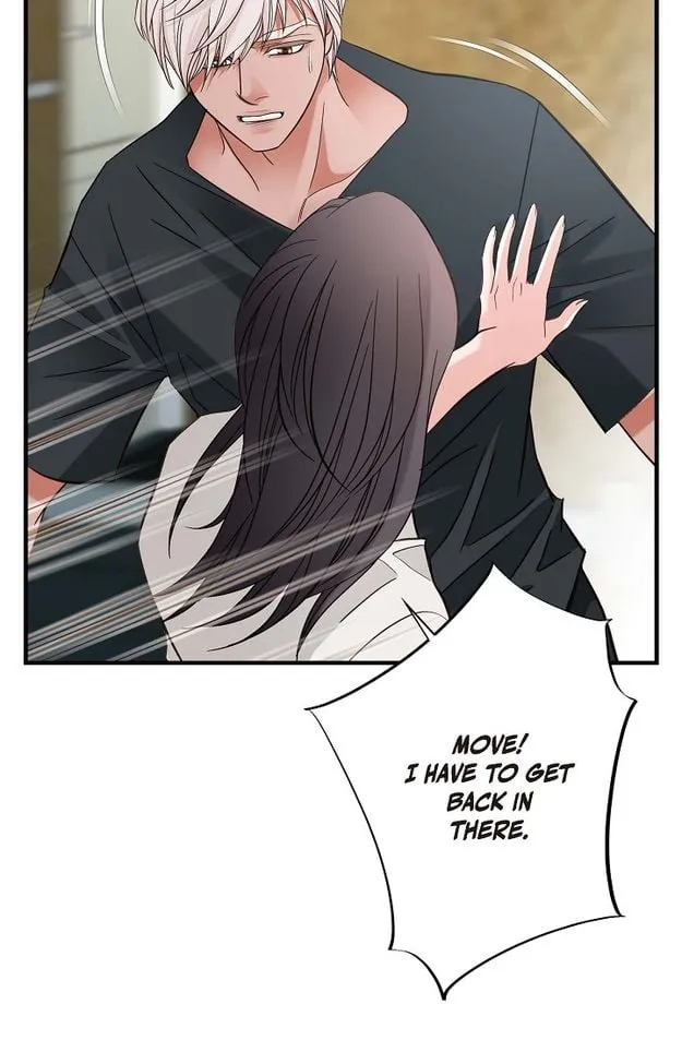 Read No Exit chapter 10 image 40 on Lezhin