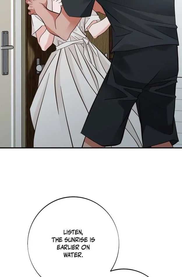 Read No Exit chapter 10 image 42 on Lezhin