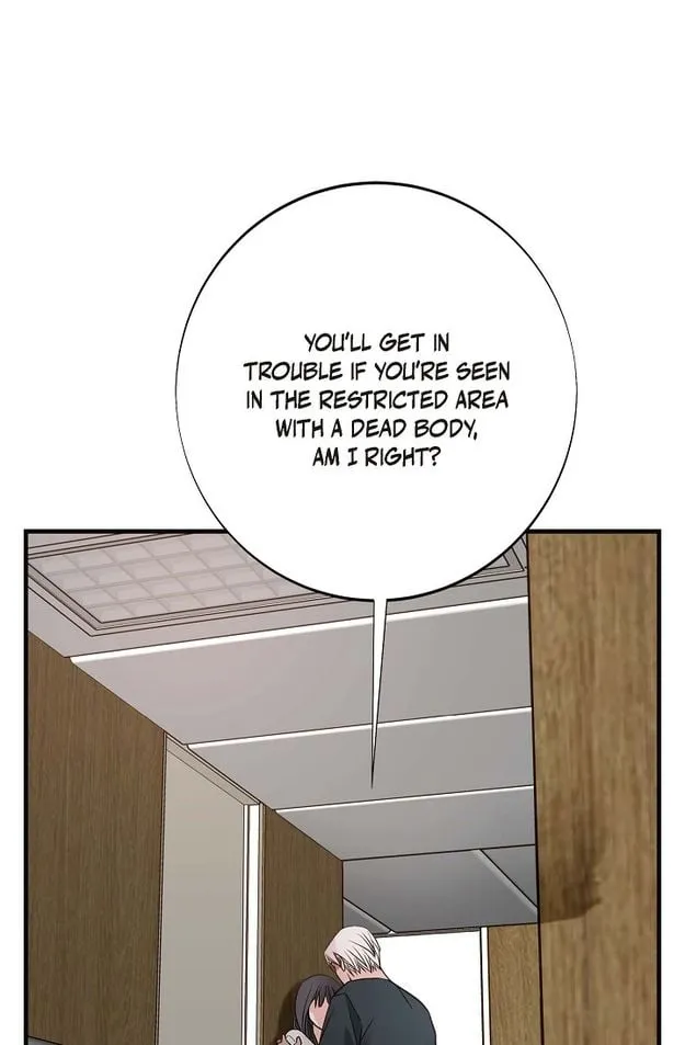 Read No Exit chapter 10 image 44 on Lezhin