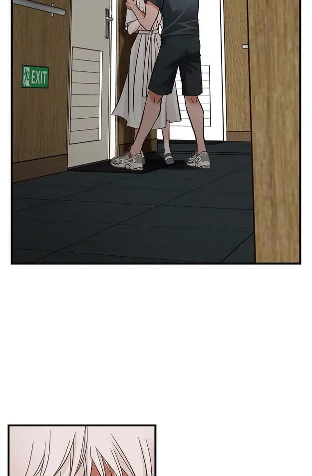 Read No Exit chapter 10 image 45 on Lezhin