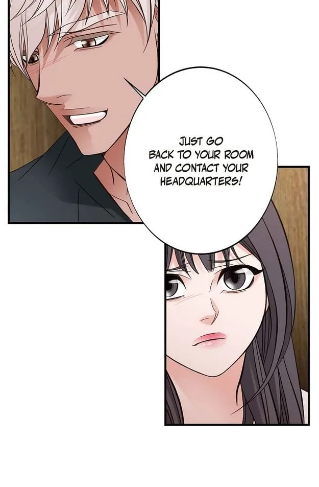 Read No Exit chapter 10 image 46 on Lezhin