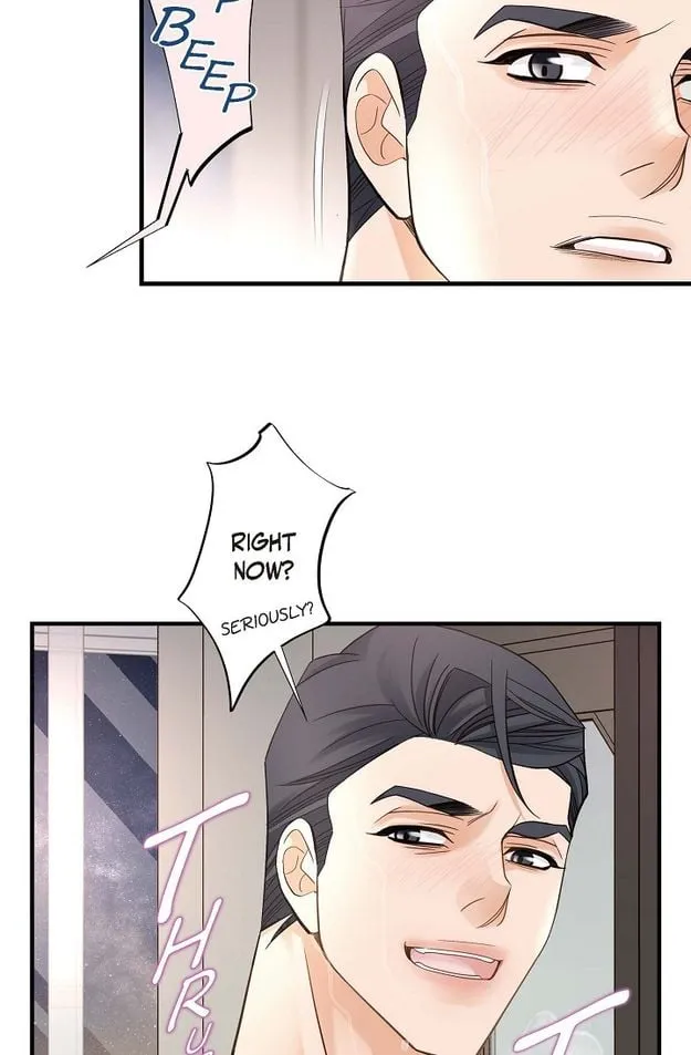 Read No Exit chapter 10 image 54 on Lezhin