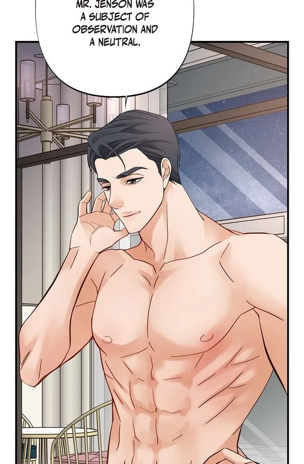 Read No Exit chapter 10 image 61 on Lezhin