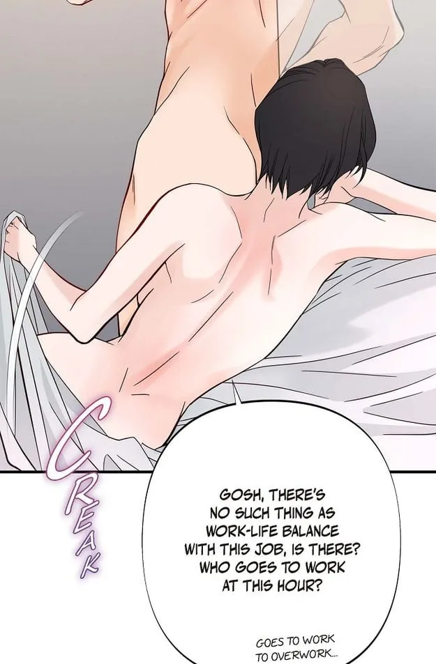 Read No Exit chapter 10 image 67 on Lezhin