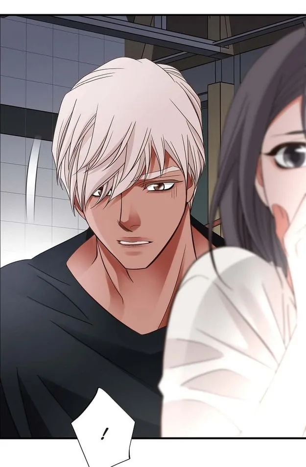 Read No Exit chapter 10 image 7 on Lezhin