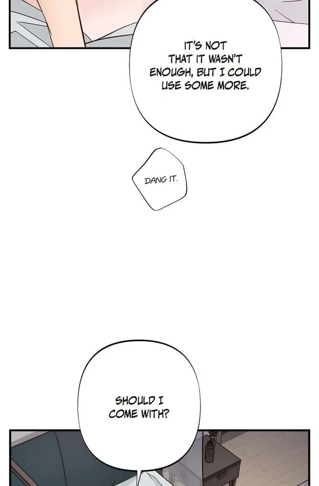 Read No Exit chapter 10 image 70 on Lezhin