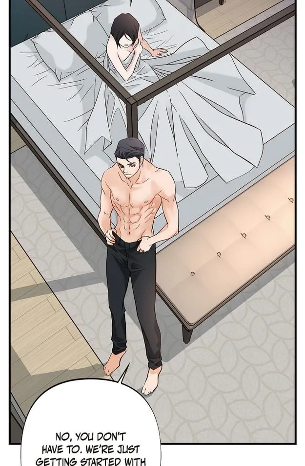 Read No Exit chapter 10 image 71 on Lezhin
