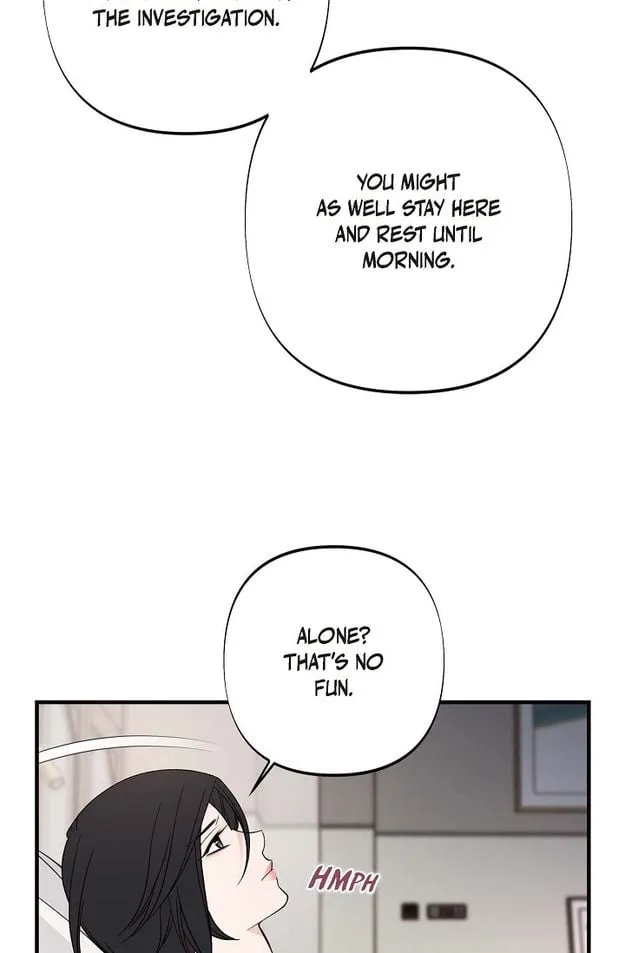 Read No Exit chapter 10 image 72 on Lezhin