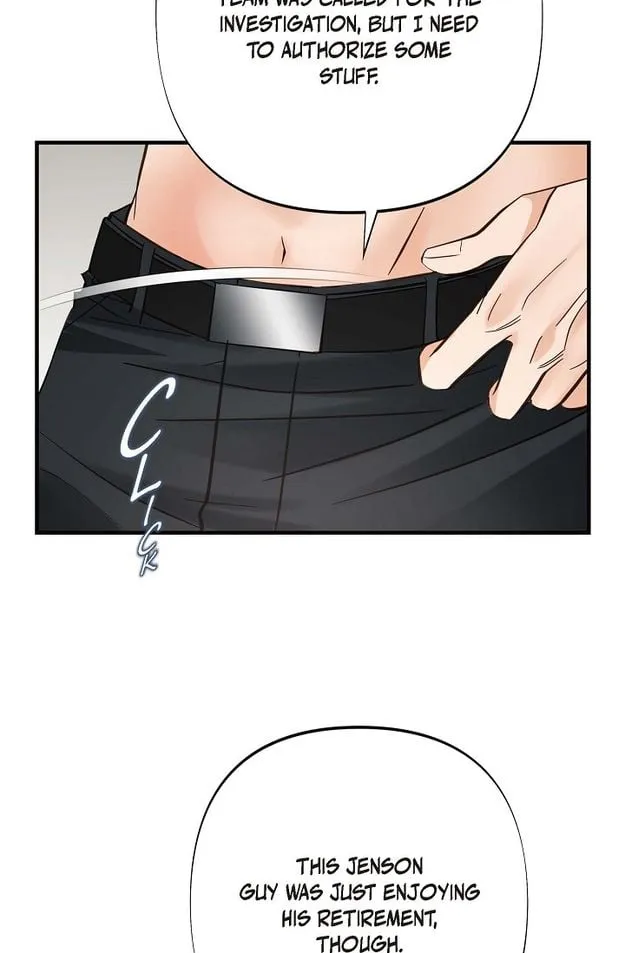 Read No Exit chapter 10 image 75 on Lezhin