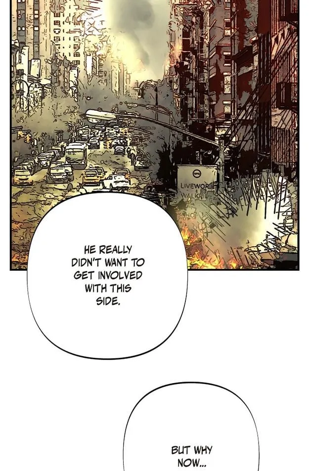 Read No Exit chapter 10 image 78 on Lezhin