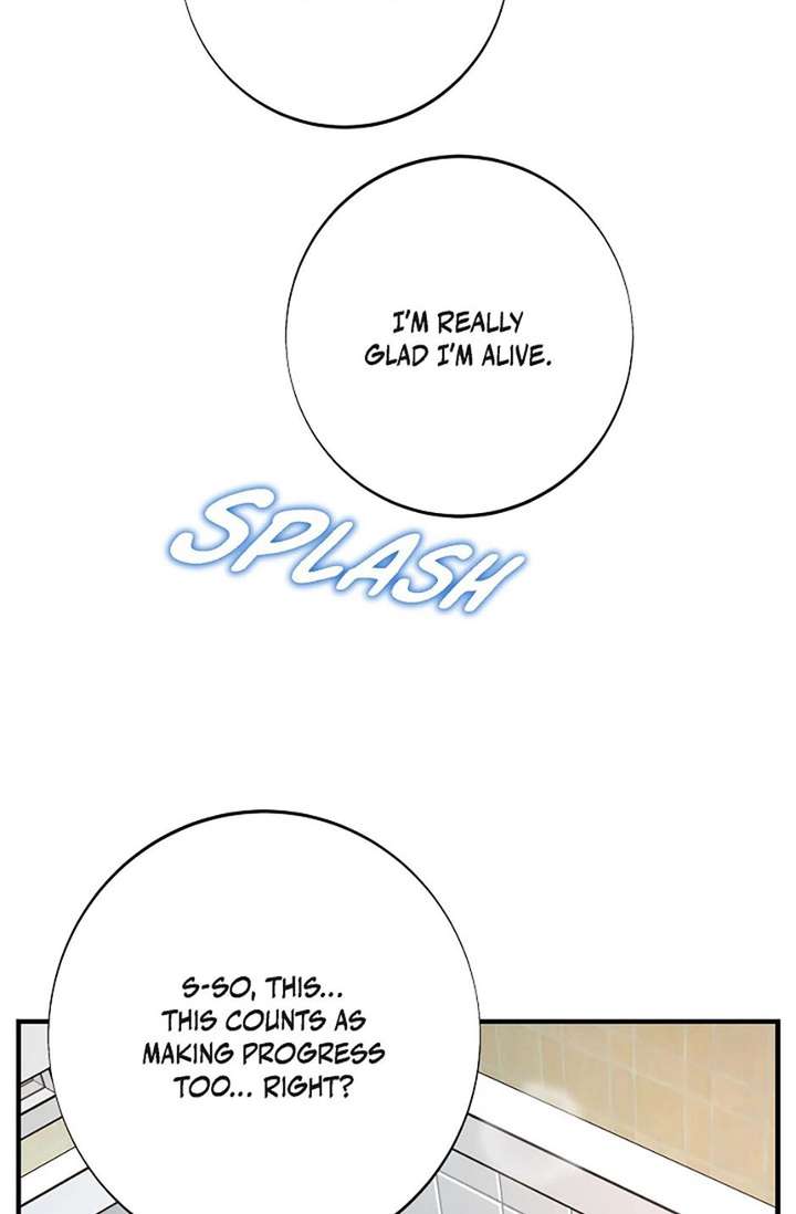 No Exit Chapter 100 page 55 - 