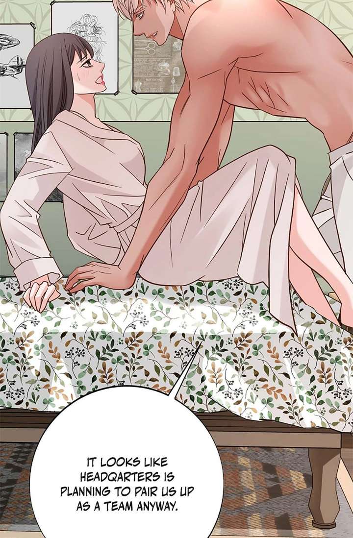 No Exit Chapter 100 page 59 - 