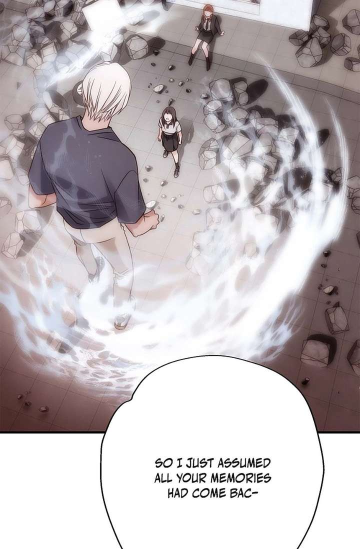 No Exit Chapter 100 page 9 - 