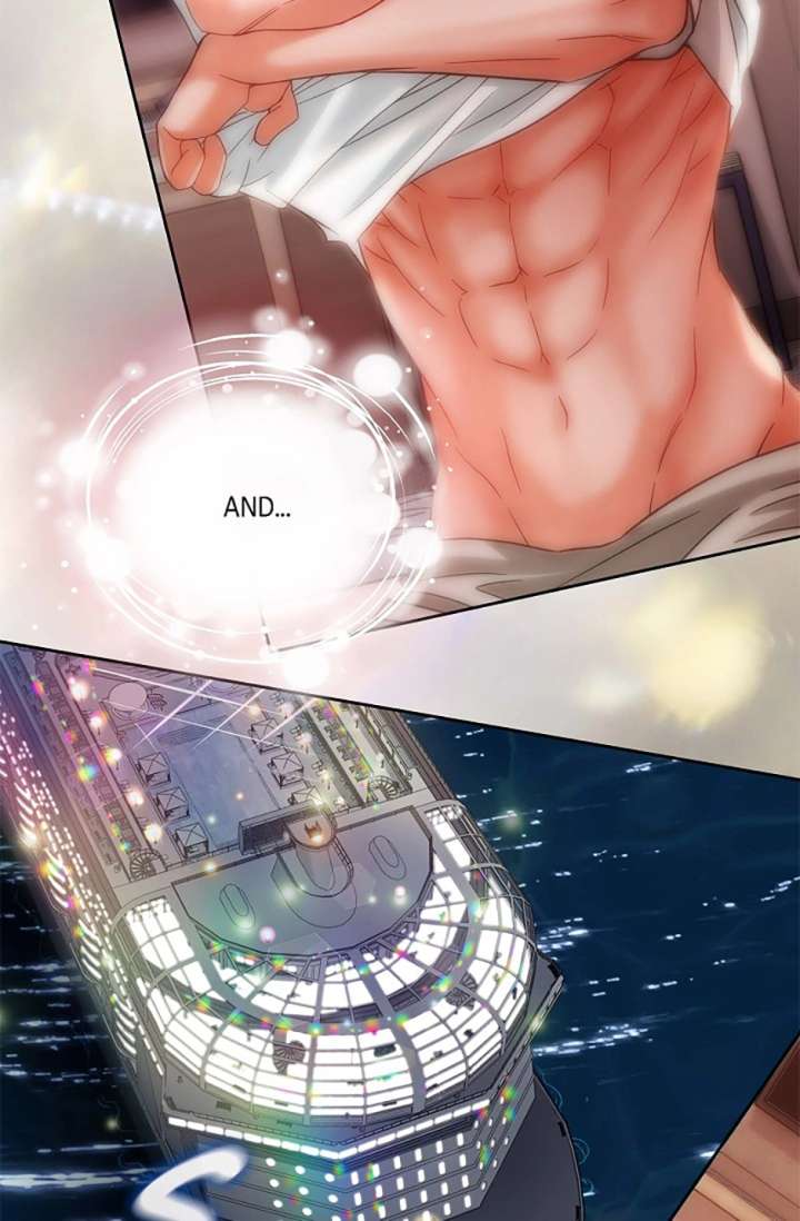 No Exit Chapter 101 page 3 - 