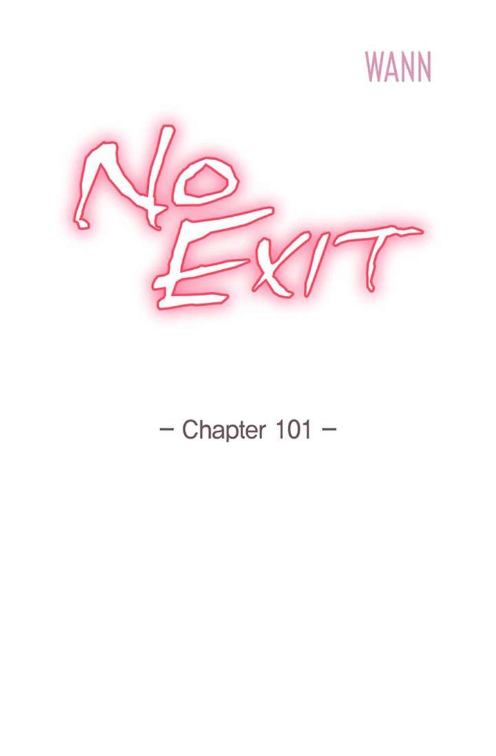 No Exit Chapter 101 page 62 - 