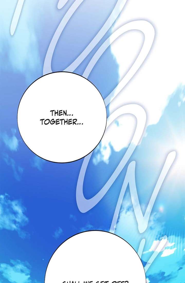 No Exit Chapter 102 page 120 - 